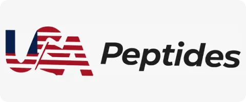 USA Peptides