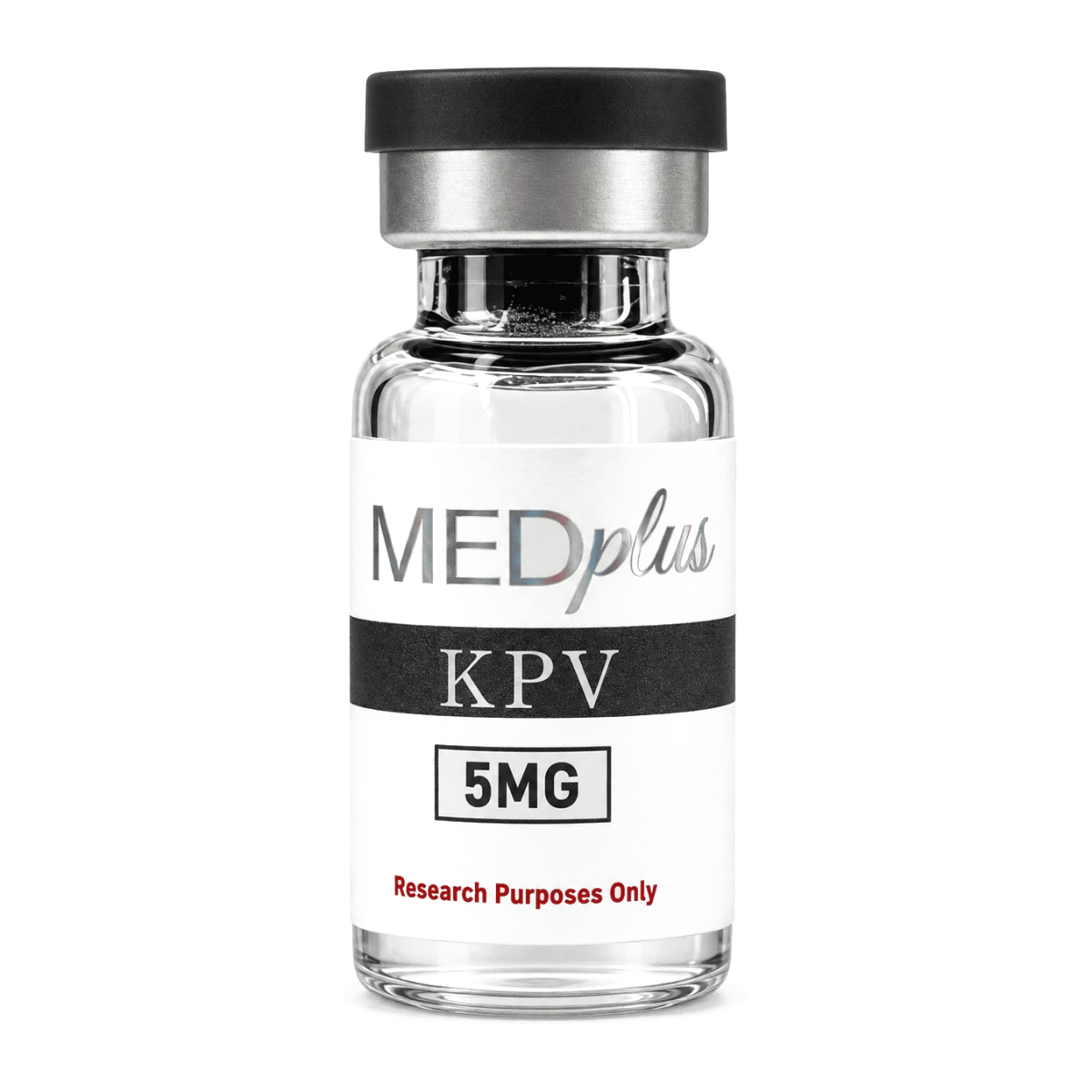 PEPTÍDEO KPV 5MG - MEDPLUS