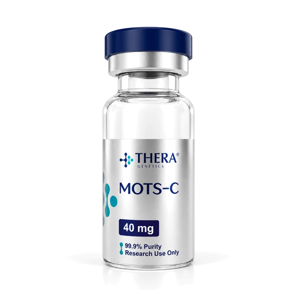 PEPTÍDEO MOTS-C 40MG - THERA