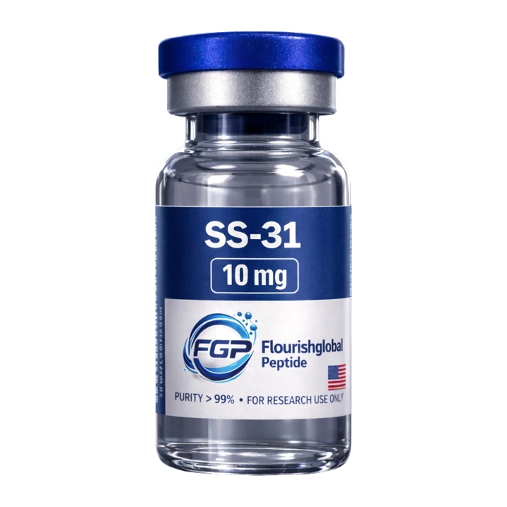 PEPTÍDEO SS-31 10MG - FGP
