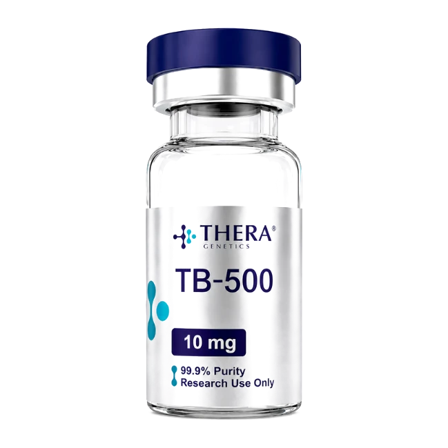 PEPTÍDEO TB-500 10MG - THERA