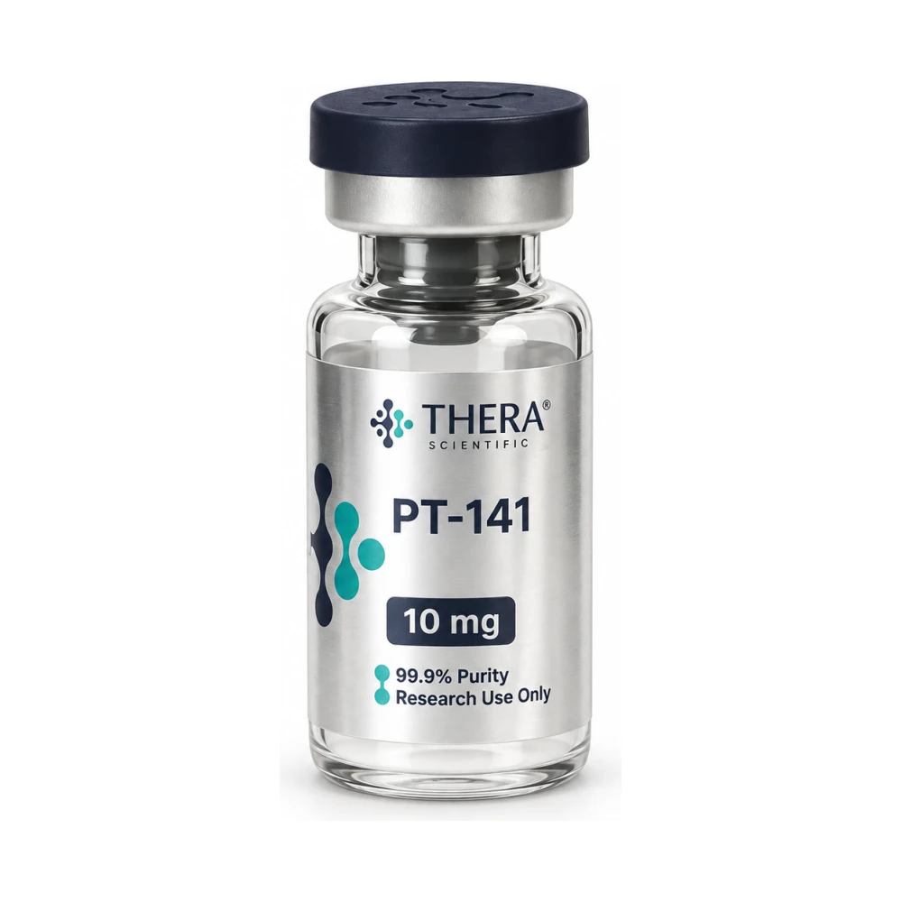 PEPTÍDEO PT-141 10MG - THERA