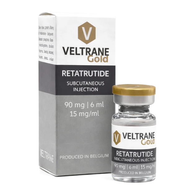 RETA VELTRANE GOLD 90MG - MD