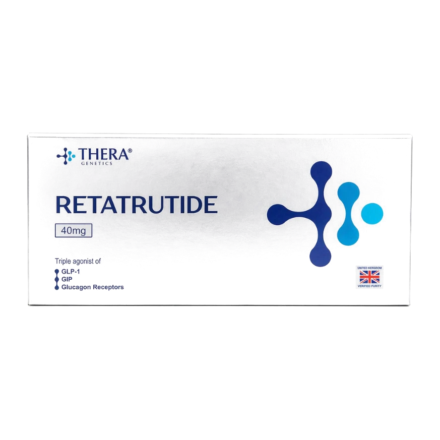 RETA THERA 40MG - CANETA