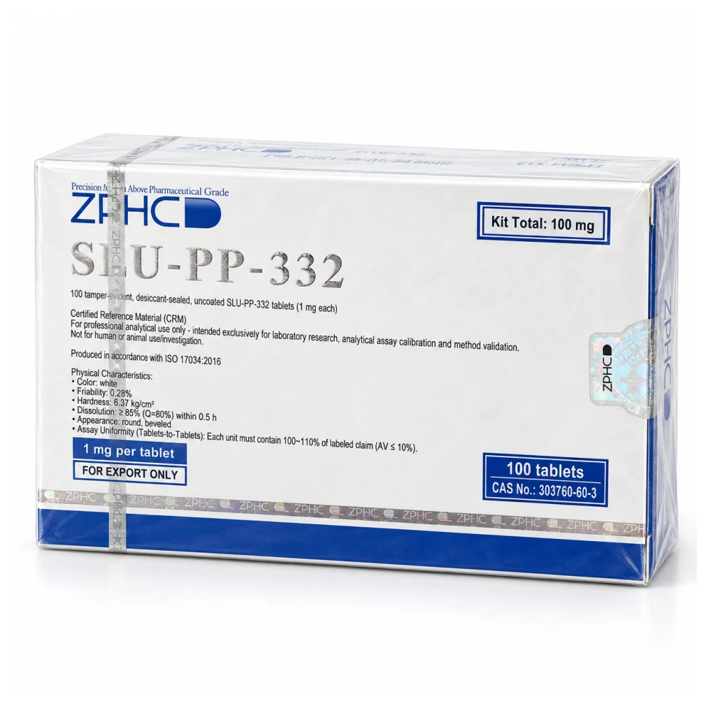 SLU-PP-332 1MG 100 COMP - ZPHC