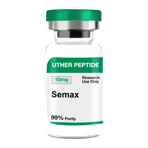 PEPTÍDEO SEMAX 10MG - UTHER