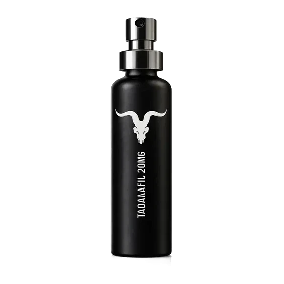 Tadalafil Spray 120 doses - IGNITE - Cereja