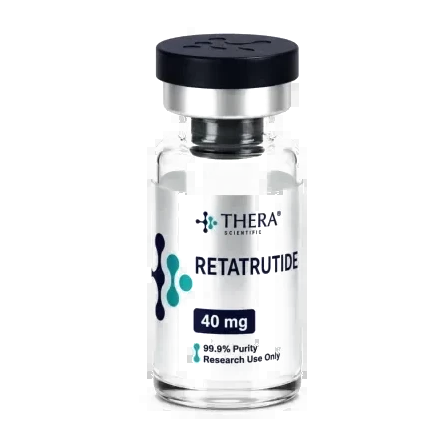 RETA THERA 40MG PÓ - MD